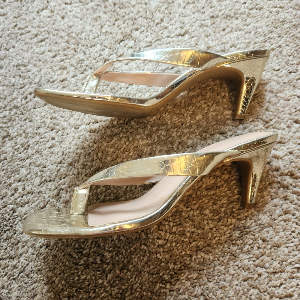 BCBGeneration Tabina Sandal
